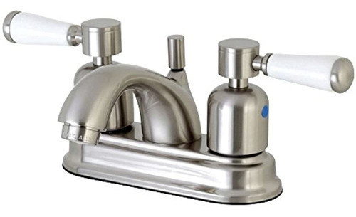 Kingston Laton Fb2608dpl Paris Centro De 4 Pulgadas Set Lav 0