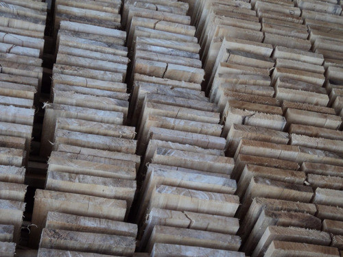 Tablas De Alamo 3/4x5 (12,7 Cm) X 2,10 0