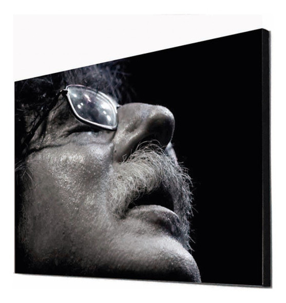 Charly Garcia Y Todos Tus Ídolos Y Grupos Musicales Cuadros 0