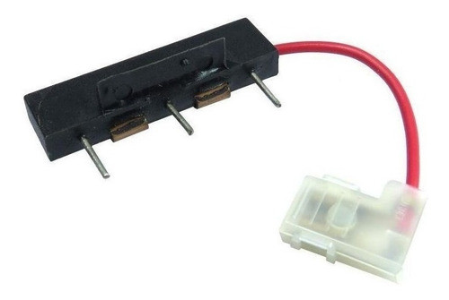 Plaqueta Alternador Auxiliar / Tipo Marelli 0