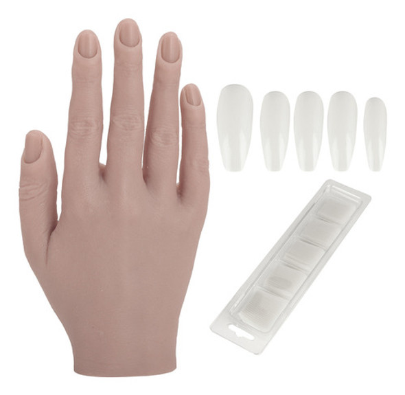 Prática De Articulações Flexíveis De Silicone Para Treinamen 1