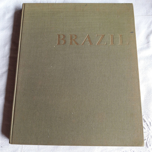 Brazil - Ellen Bromfield Geld Y Otros - Colibris Editora 0