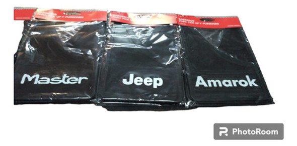 Baberos Amarock  30x48 1 Baberos Amarock  30x48 1