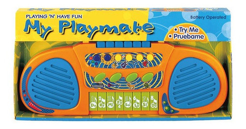 Kydos Grabador Musical Pr 1