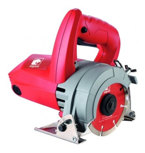 Cortadora De Cerámicas Y Mármol Eléctrica 115 Mm Equus 0
