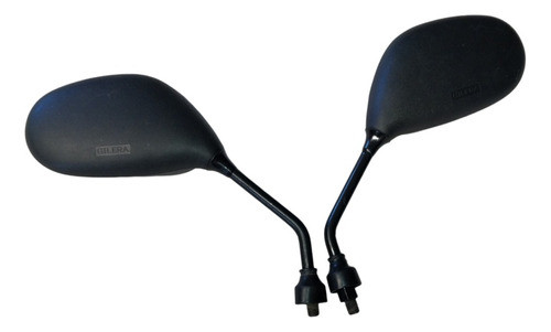 Espejos Gilera 110 125 Original  Rosca 10mm 0