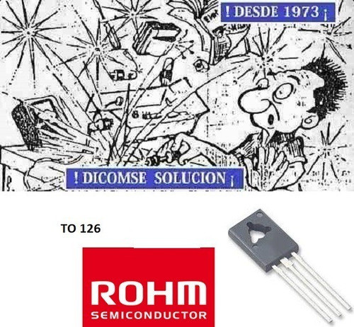 Transistor 2sc4137 C4137 0