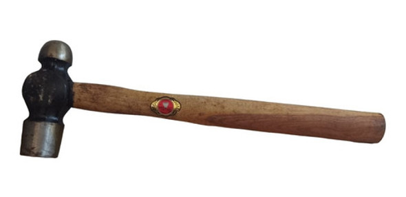 Martillo Bolita De 1/2 Libra 0