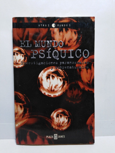 El Mundo Psiquico 0