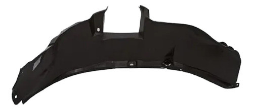 Buche Interior Izquierdo Chevrolet Corsa 1994/2009 1