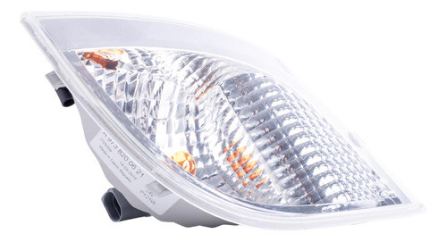 Luz Intermitente Derecha Mercedes-benz 1