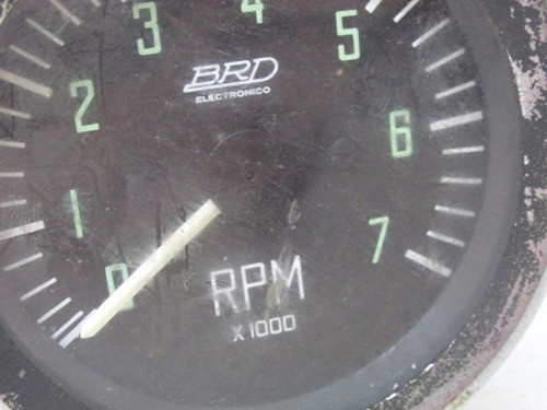 Cuentarrevoluciones Para Auto No Fue Probado 1