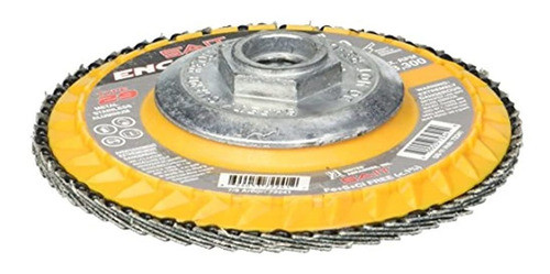 United Abrasivessait 72341 Type 29 Regular Density Encore 41 0