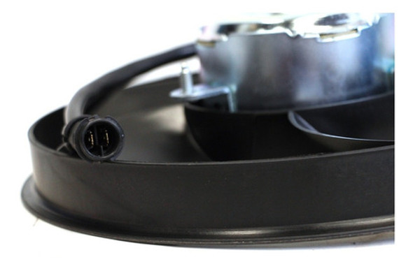 Electroventilador Volkswagen Santana Quantum 1 Electroventilador Volkswagen Santana Quantum 1