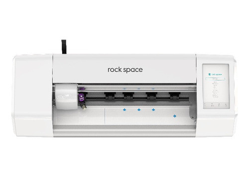 Maquina Cortadora Hydrogel Rock Space Zc1 Max 0