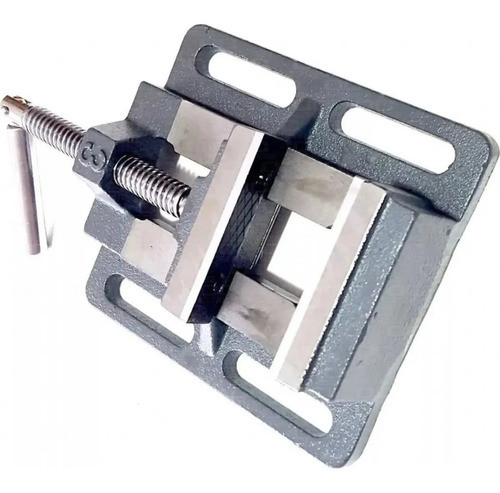 Morsa Plana 3 Para Agujereadora Banco Wembley 2490 1