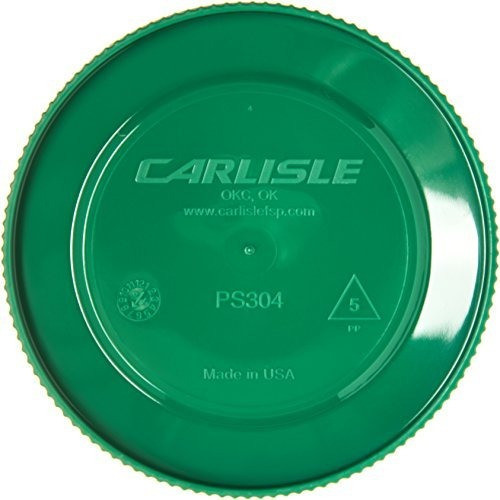 Carlisle Ps304at00 Stor N Pour Assorted Caps Paquete Clasifi 0