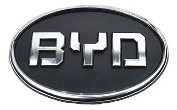 Insiginia Porton Trasero Byd F0 2012-14 0