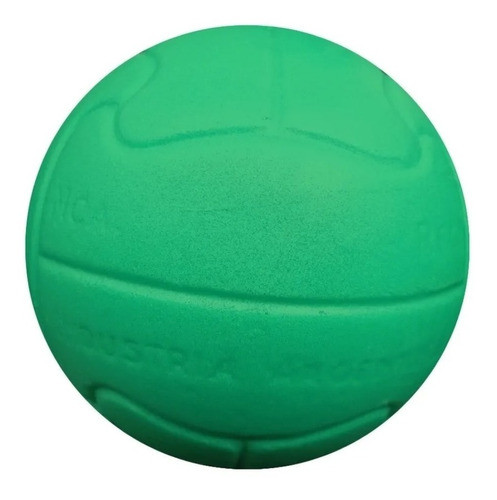 Pelota De Goma Espuma 15 Cm De Diámetro Handball 0