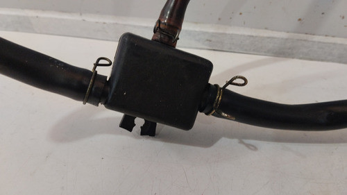 Respiro Caixa Filtro Ar Motor Suzuki Burgman 125 2007 1