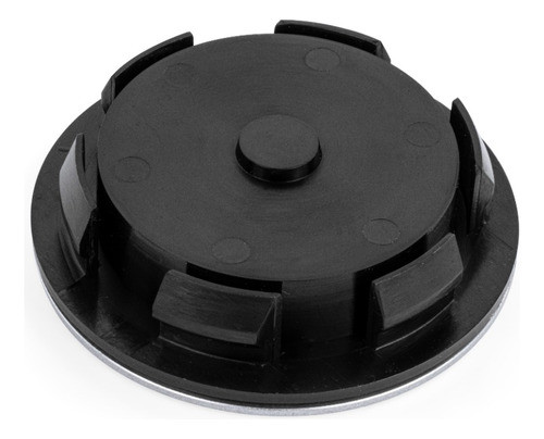 Apr Floating And Self Leveling Center Cap - Silver 1