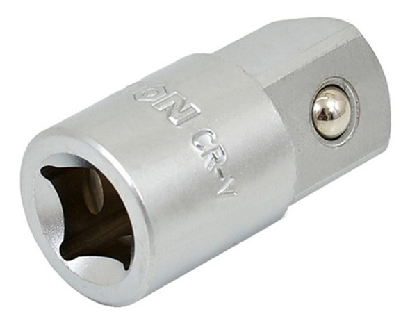 Adaptador Tubos 1/2 Hembra A 3/4 Macho Hamilton Ab16 0