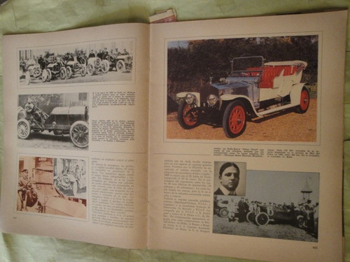 Revista Auto Rama Nº 29 Auto Rama Pininfarina 1