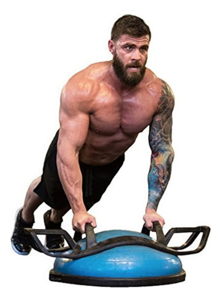El Timón Sistema De Entrenamiento De La Fuerza Y La Aptitud 0