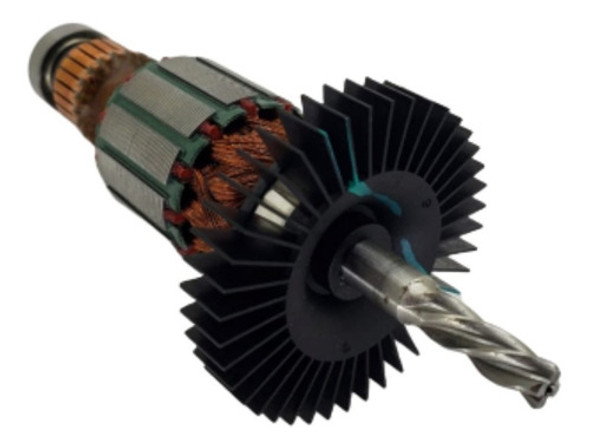Inducido / Rotor / Bobina Black + Decker Tm505 / Tm550 0