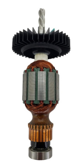 Inducido / Rotor / Bobina Black + Decker Tm505 / Tm550 1