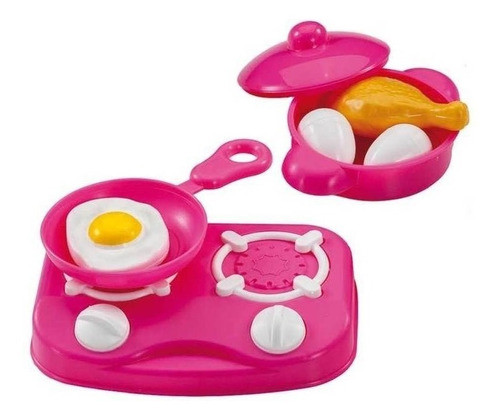 Juego Cocina Miniplay Juegos Miniplay 0816 0