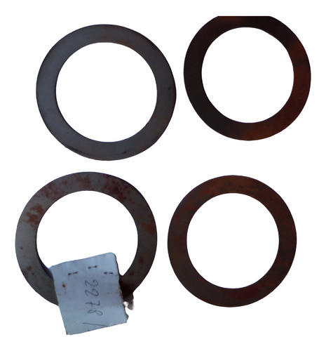 Laina 2278/120d Kit X 6 Ud 0