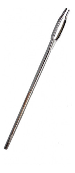 Agulha Para Reparo De Pneu Sem Camara De Caminhão 0 Agulha Para Reparo De Pneu Sem Camara De Caminhão 0