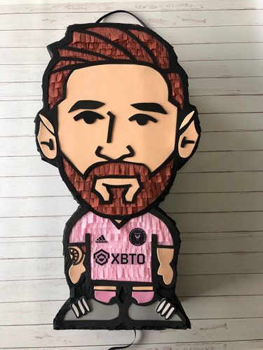 Piñatas Personalizadas Personajes A Pedido 0