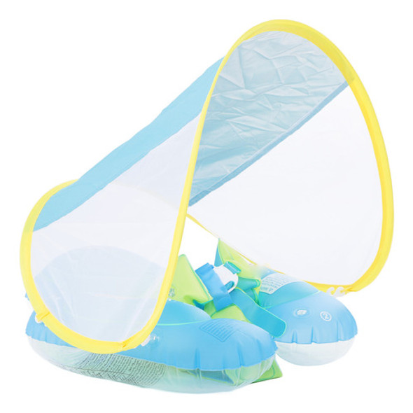 S (diâmetro Interno De 15 Cm) Baby Pool Float Swimming Remov 0