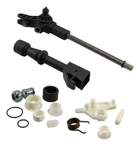 Kit Reparacion Palanca Cambio P/ Chevolet Corsa 2005-2014 0