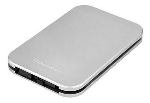 Tecnologia Silverstone Sstmms02c Silverstone Ip68 Carcasa De 0