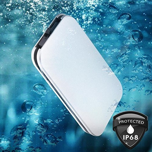 Tecnologia Silverstone Sstmms02c Silverstone Ip68 Carcasa De 1
