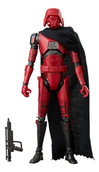 Star Wars The Black Series Ahsoka Hk-87 Assassin Droid 0