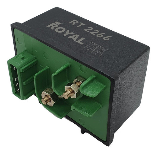 Caja Precalentamiento Temporizador Citroen C5 2.0hdi 0