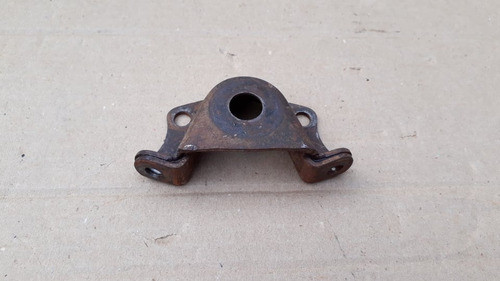 Siam Di Tella Soporte De Parrilla Usado 0