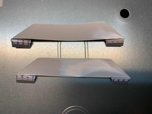 Juego De Flexs Display Rca And40y 0