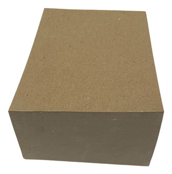 Bloco Rascunho Folha Jornal 7,5x10cm Pct C/ 18 Ud Rascunho 1