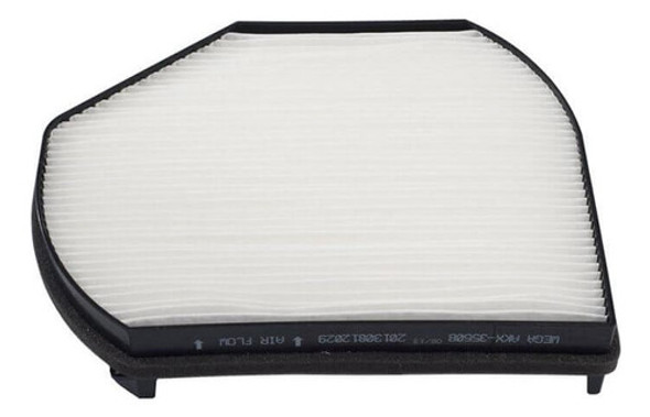 Filtro Ar Cabine Mercedes Passeio 1998 1999 2000 1