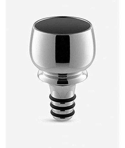Alessi Las Cinco Estaciones Huelen Botella Portavelastapón P 1
