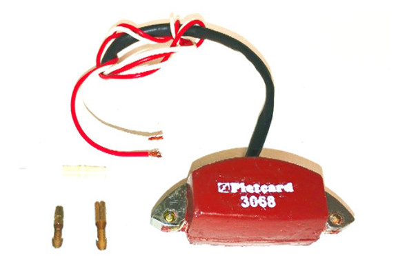 Bobina Alimentacion Honda Cg 125 Titan Platinera Pietcard 30 1