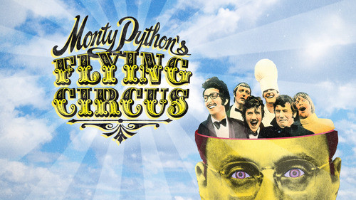 Monty Python's Flying Circus Serie Humor Similar Benny Hill 0