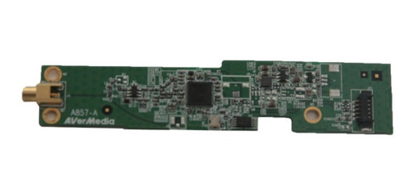 Pci Tv Avermedia Note Positivo Tv Xs3210 0405a857-eag A857-a 0