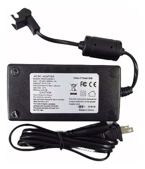 29v 2a Ac/dc Power Supply Del Recliner / Silla Adaptador Tra 0 29v 2a Ac/dc Power Supply Del Recliner / Silla Adaptador Tra 0