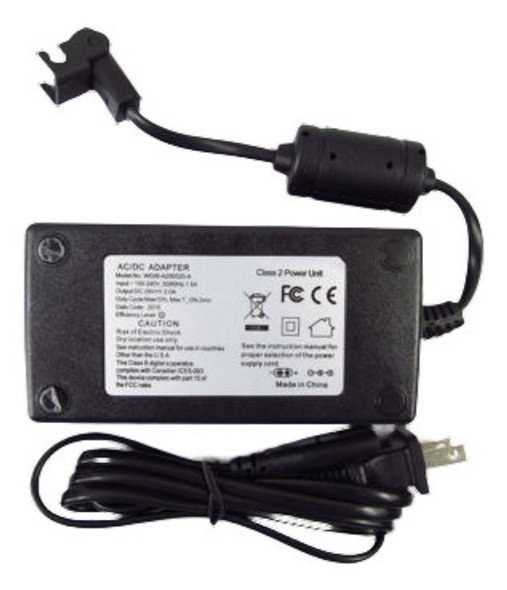 29v 2a Ac/dc Power Supply Del Recliner / Silla Adaptador Tra 1 29v 2a Ac/dc Power Supply Del Recliner / Silla Adaptador Tra 1